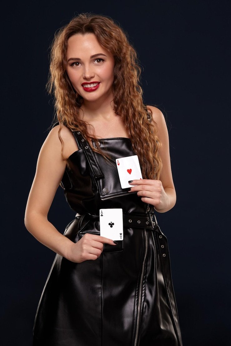studio dealer American Roulette