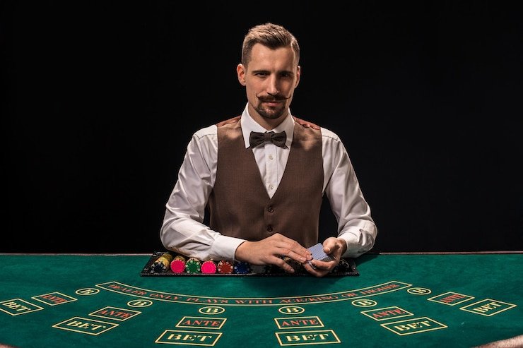 American Roulette Game 