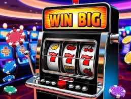layar konfirmasi transaksi Ikan Jackpot