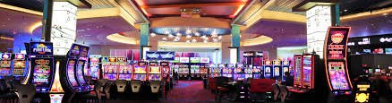 antarmuka VIP Roulette